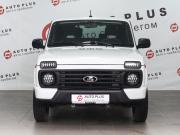 Lada (ВАЗ) Niva Legend Минеральные Воды  - изображение 20