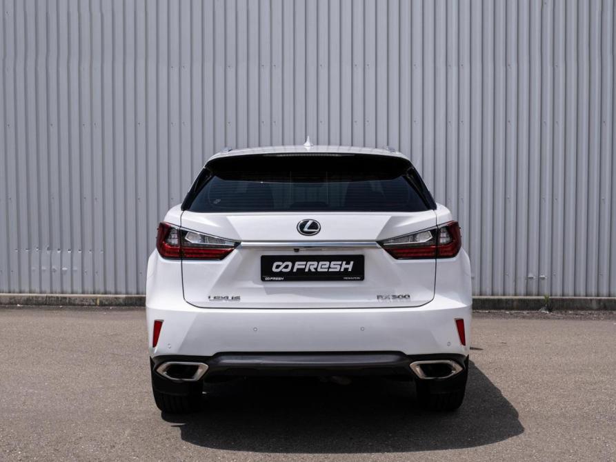 Lexus RX IV Сочи  - изображение 4