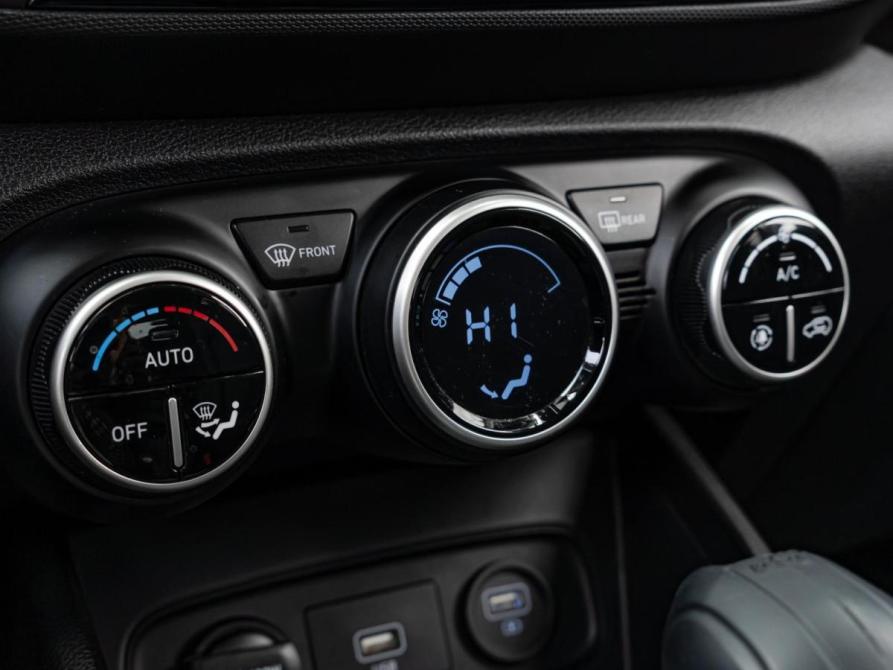 Hyundai Venue I Краснодар  - изображение 16