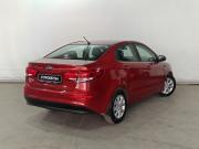 Kia Rio III Рестайлинг Москва  - изображение 24
