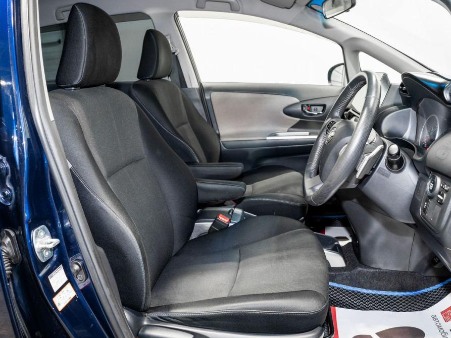 Toyota Wish II Чита  - изображение 7