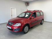 Lada (ВАЗ) Largus I Казань  - изображение 17