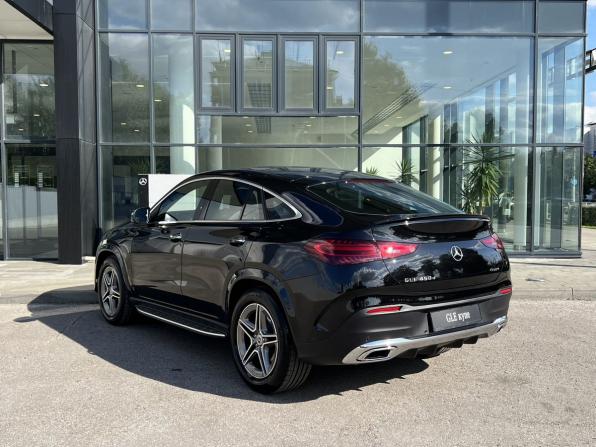 Mercedes-Benz GLE Coupe II (C167) Рестайлинг с пробегом 2026 года, цена 15 200 000 рублей, 67 км, внедорожник, Автокод Объявления