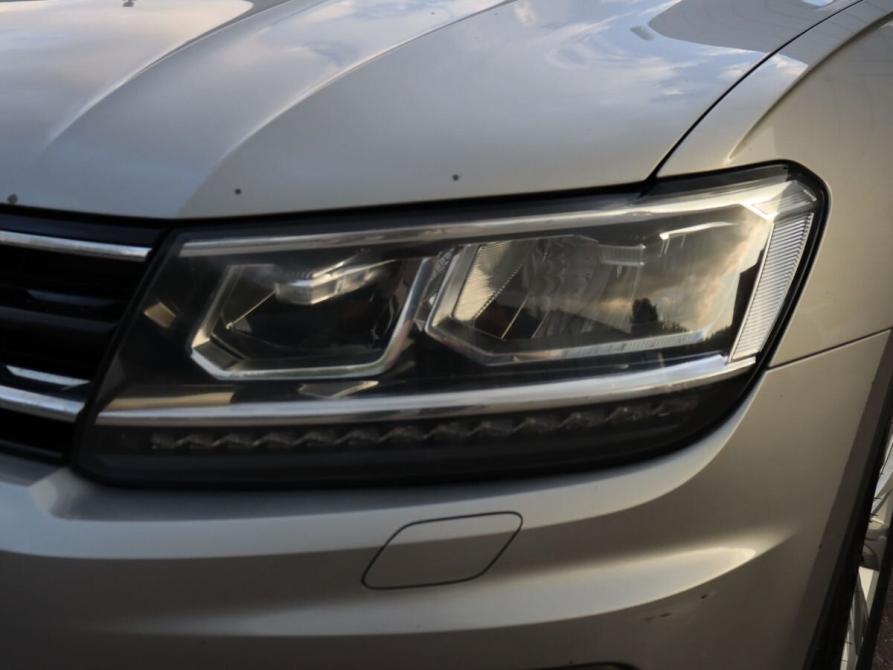 Volkswagen Tiguan II Москва  - изображение 24