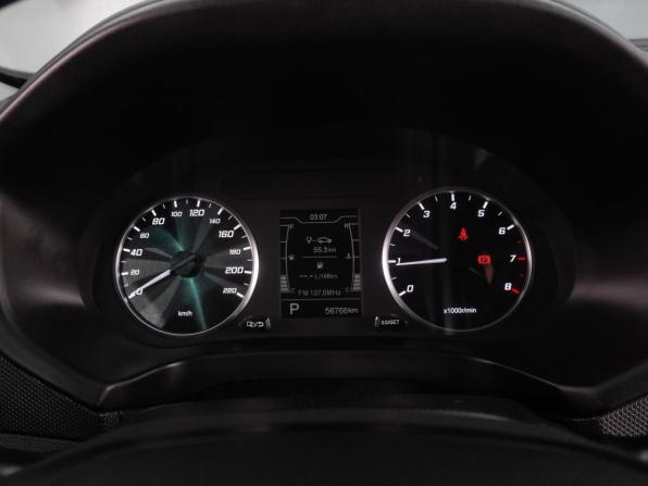 Chery Tiggo 4 I Рестайлинг с пробегом 2021 года, цена 1 378 000 рублей, 56766 км, внедорожник, Автокод Объявления