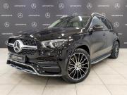 Mercedes-Benz GLE II (V167) Москва  - изображение 31