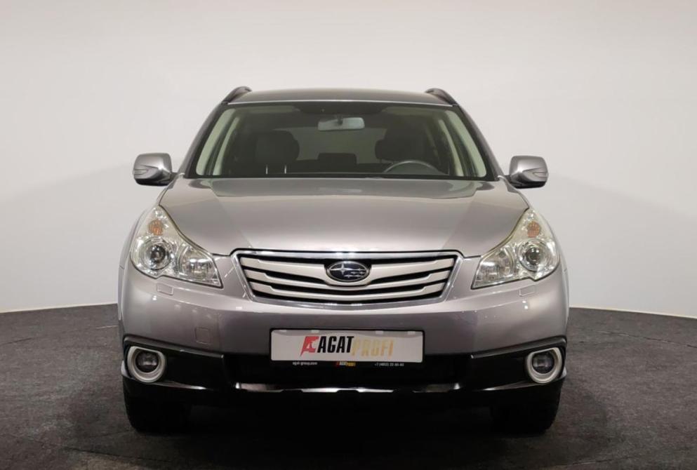 Subaru Outback IV Ярославль  - изображение 2