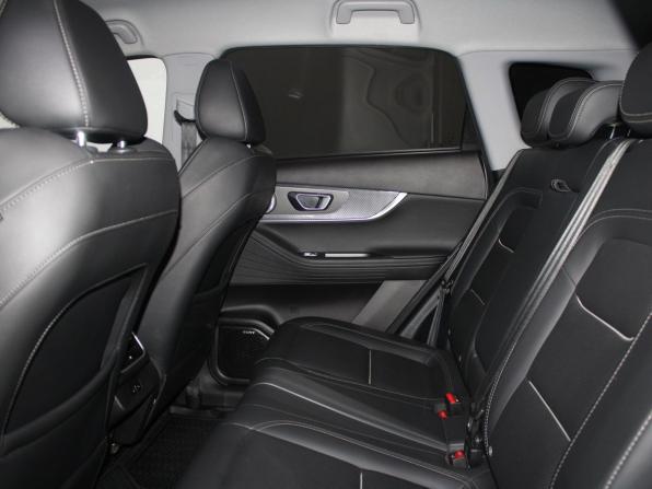Chery Tiggo 7 Pro Max I с пробегом 2024 года, цена 2 039 900 рублей, 63756 км, внедорожник, Автокод Объявления