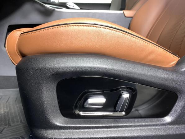 Omoda C5 I с пробегом 2022 года, цена 1 628 000 рублей, 87816 км, внедорожник, Автокод Объявления