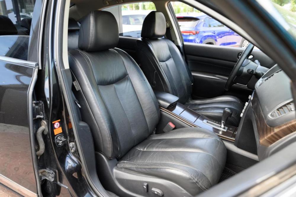 Nissan Teana II Рестайлинг Ульяновск  - изображение 8