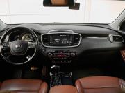 Kia Sorento III Prime Рестайлинг Екатеринбург  - изображение 38