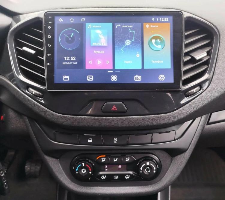 Lada (ВАЗ) Vesta I Челябинск  - изображение 17