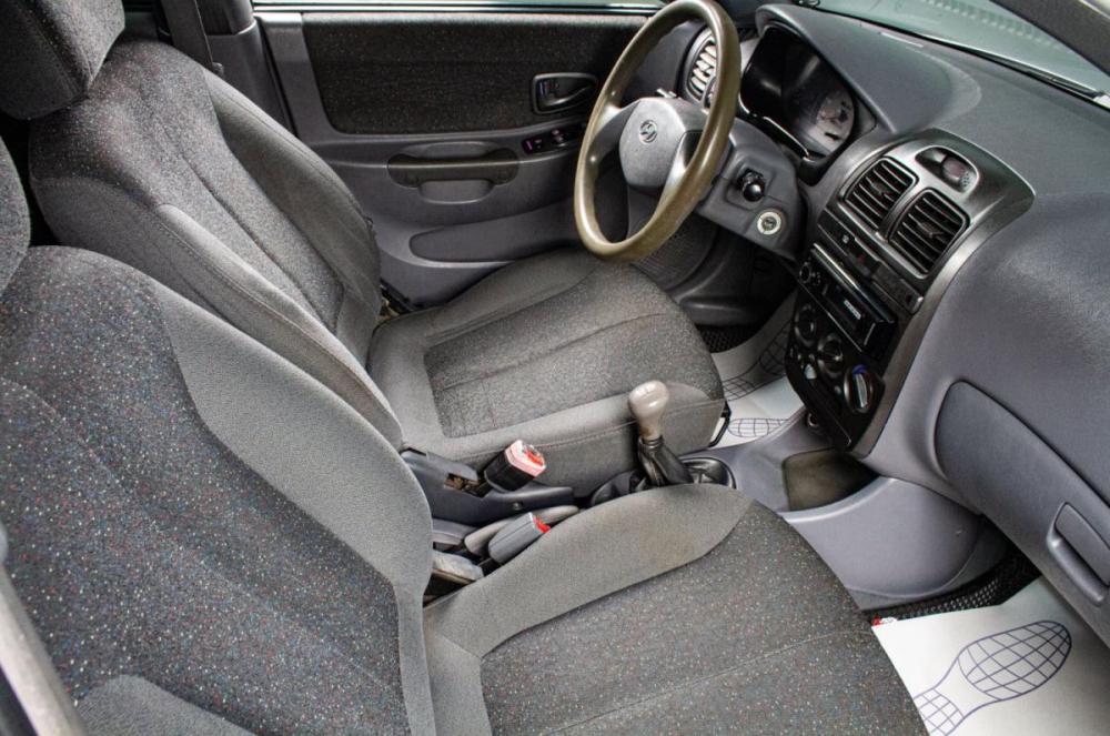 Hyundai Accent II Сургут  - изображение 10