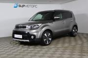 Kia Soul II Рестайлинг Нижний Новгород  - изображение 28