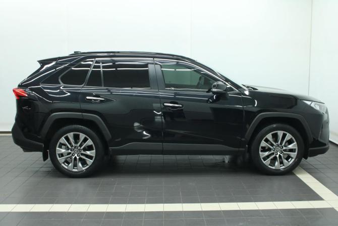 Toyota RAV4 V (XA50) с пробегом 2020 года, цена 3 335 000 рублей, 102387 км, внедорожник, Автокод Объявления