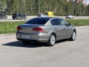 Volkswagen Passat B7 Пермь  - изображение 14
