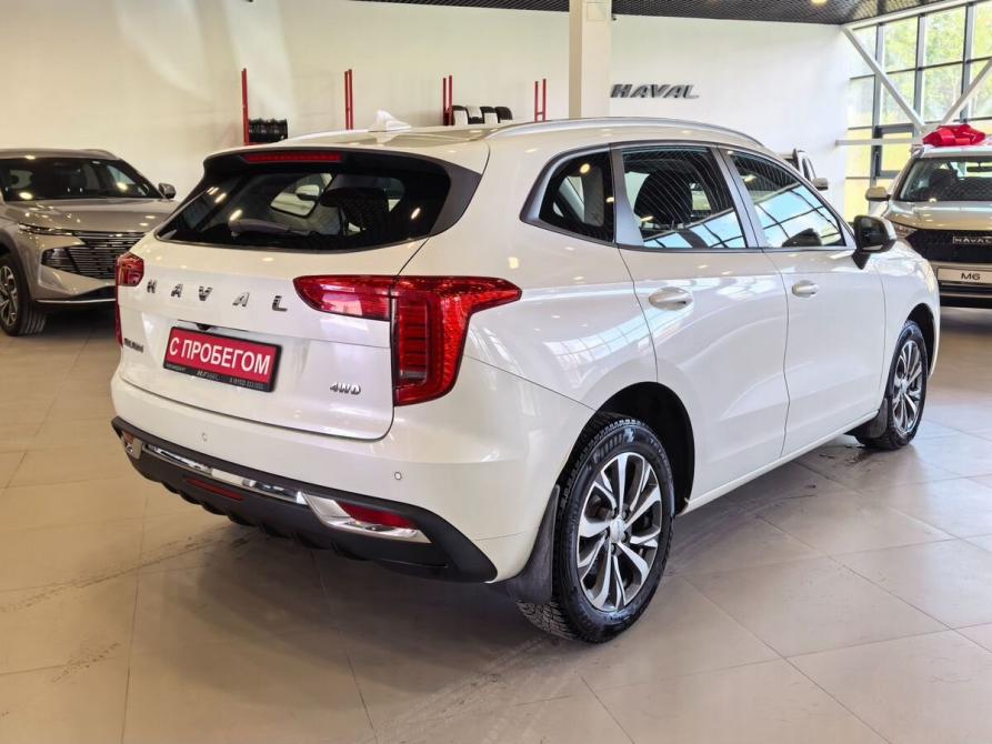 Haval Jolion I Апатиты  - изображение 4