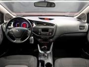 Kia Ceed II Рестайлинг Москва  - изображение 42