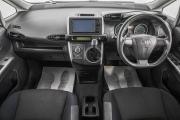 Toyota Wish II Барнаул  - изображение 35