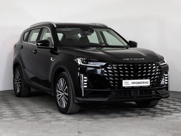 JETOUR X70+ I Рестайлинг с пробегом 2024 года, цена 2 029 000 рублей, 38797 км, внедорожник, Автокод Объявления