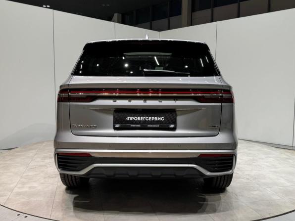 Geely Monjaro I Рестайлинг с пробегом 2026 года, цена 4 600 000 рублей, 7 км, внедорожник, Автокод Объявления
