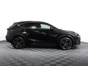 Lexus NX I Рестайлинг Москва  - изображение 30