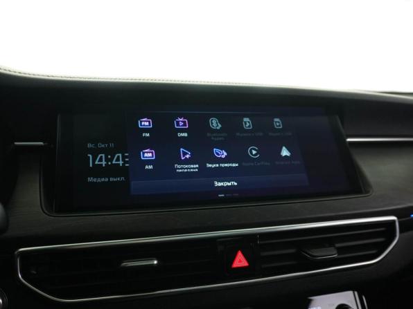 Kia K7 YG (II) Рестайлинг с пробегом 2019 года, цена 2 599 656 рублей, 138795 км, седан, Автокод Объявления