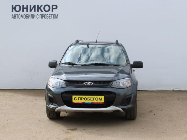 Lada (ВАЗ) Kalina II с пробегом 2018 года, цена 679 000 рублей, 75976 км, универсал, Автокод Объявления