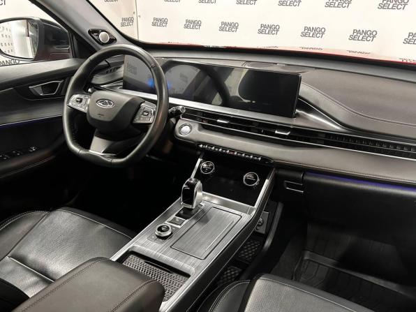 Chery Tiggo 7 Pro Max I с пробегом 2023 года, цена 2 090 000 рублей, 23798 км, внедорожник, Автокод Объявления