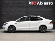Volkswagen Polo V Рестайлинг Екатеринбург  - изображение 27