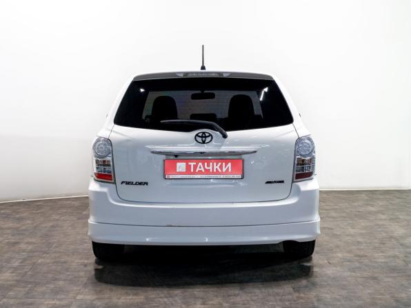Toyota Corolla X (E140 E150) Рестайлинг с пробегом 2011 года, цена 1 050 000 рублей, 188780 км, универсал, Автокод Объявления