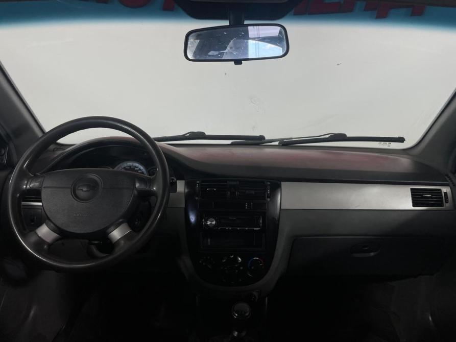 Chevrolet Lacetti I Воронеж  - изображение 10