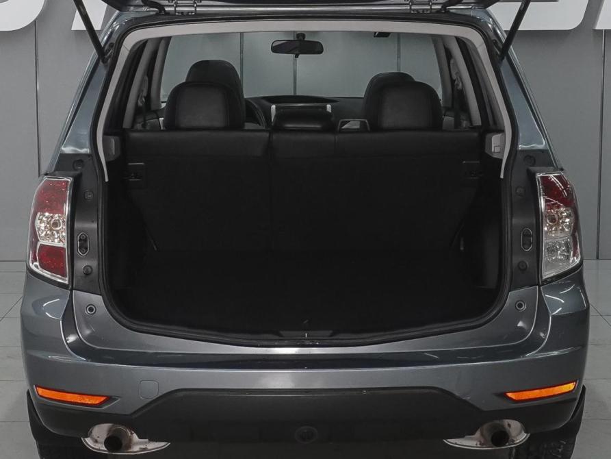 Subaru Forester III Ростов-на-Дону  - изображение 18
