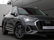 Audi Q3 II (F3) Москва  - изображение 49