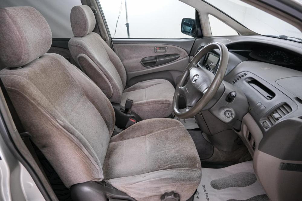 Toyota Estima II Красноярск  - изображение 8