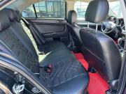Mitsubishi Lancer X Рестайлинг Екатеринбург  - изображение 20