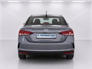 Hyundai Solaris II Рестайлинг Москва  - изображение 18