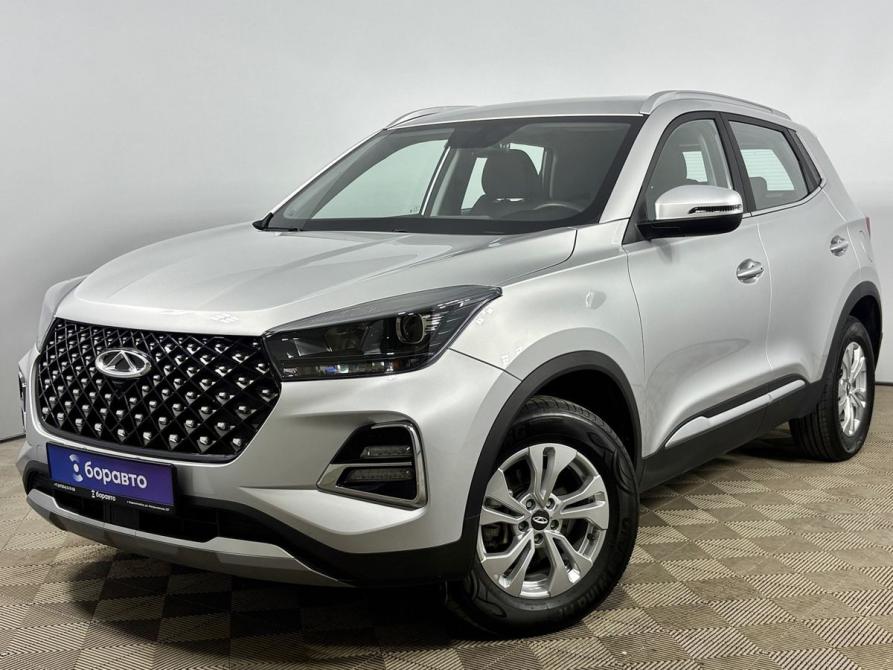 Chery Tiggo 4 Pro I Рестайлинг Борисоглебск  - изображение 1