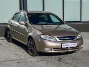 Chevrolet Lacetti I Екатеринбург  - изображение 26