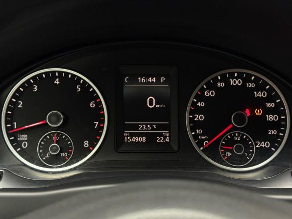 Volkswagen Tiguan I Рестайлинг с пробегом 2012 года, цена 1 579 000 рублей, 157907 км, внедорожник, Автокод Объявления