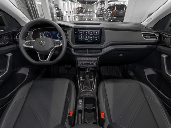 Volkswagen Tharu XR с пробегом 2026 года, цена 3 050 000 рублей, 15 км, внедорожник, Автокод Объявления