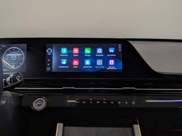 Omoda C5 I с пробегом 2023 года, цена 1 680 000 рублей, 30168 км, внедорожник, Автокод Объявления