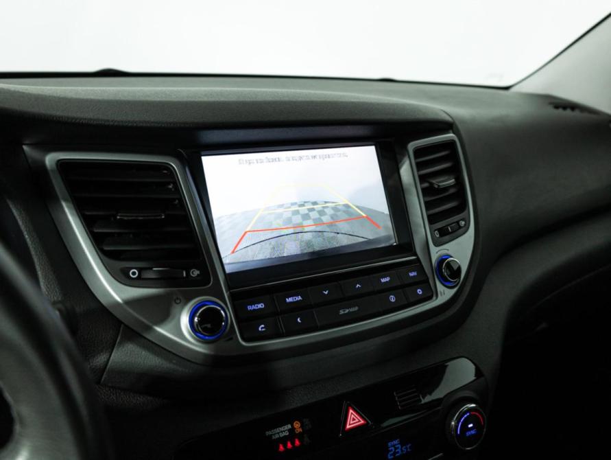 Hyundai Tucson III Санкт-Петербург  - изображение 16