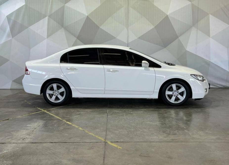 Honda Civic VIII Оренбург  - изображение 7