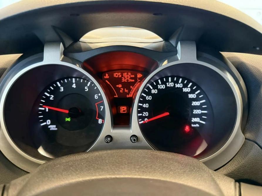 Nissan Juke I Подольск  - изображение 19