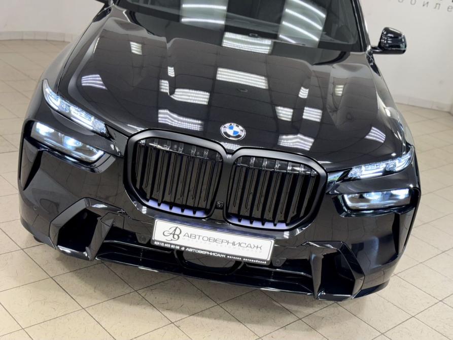 BMW X7 I (G07) Рестайлинг Санкт-Петербург  - изображение 38