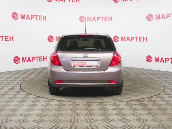 Kia Ceed I с пробегом 2008 года, цена 509 000 рублей, 245699 км, хэтчбек, Автокод Объявления