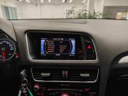Audi Q5 I (8R) Рестайлинг Санкт-Петербург  - изображение 29