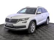 Skoda Kodiaq I Москва  - изображение 27
