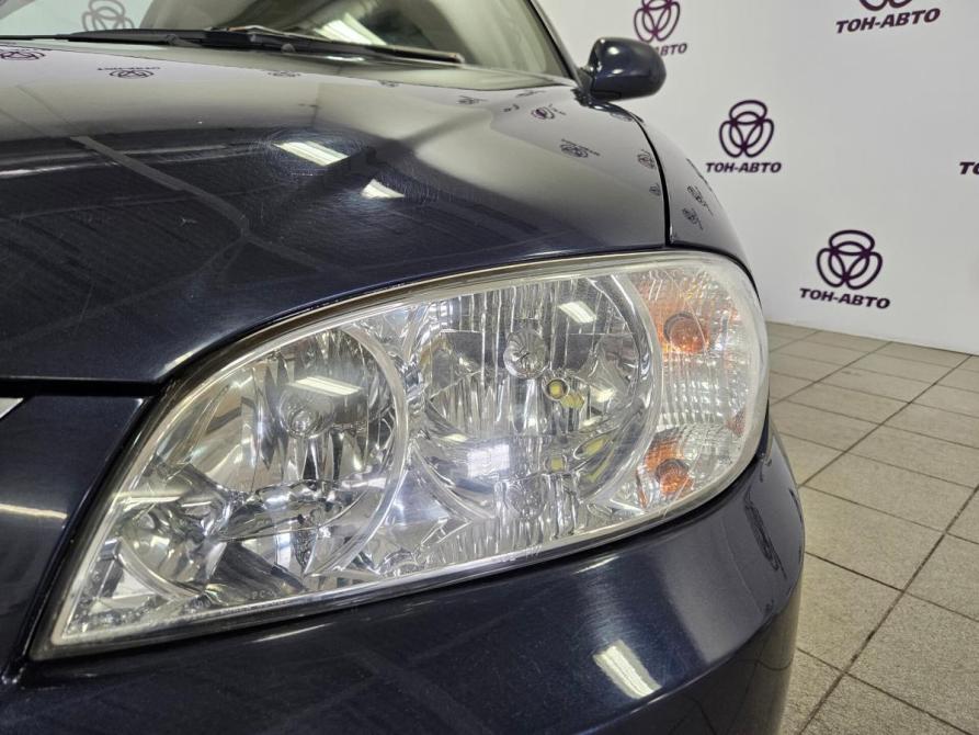 Kia Spectra I Рестайлинг 2 Тольятти  - изображение 9